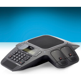 Auerswald COMfortel C-400 Telefono da conferenza IP