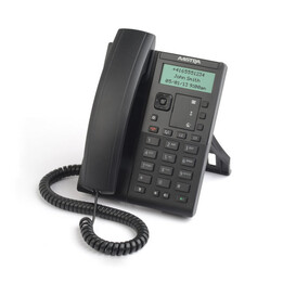 Mitel SIP 6863 Entry Telefone SIP - sem fonte de alimentação