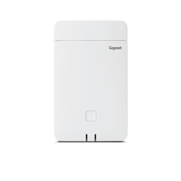 Gigaset PRO DECT N770 IP (Multizellsystem - Max. 20 Zellen mit Option)
