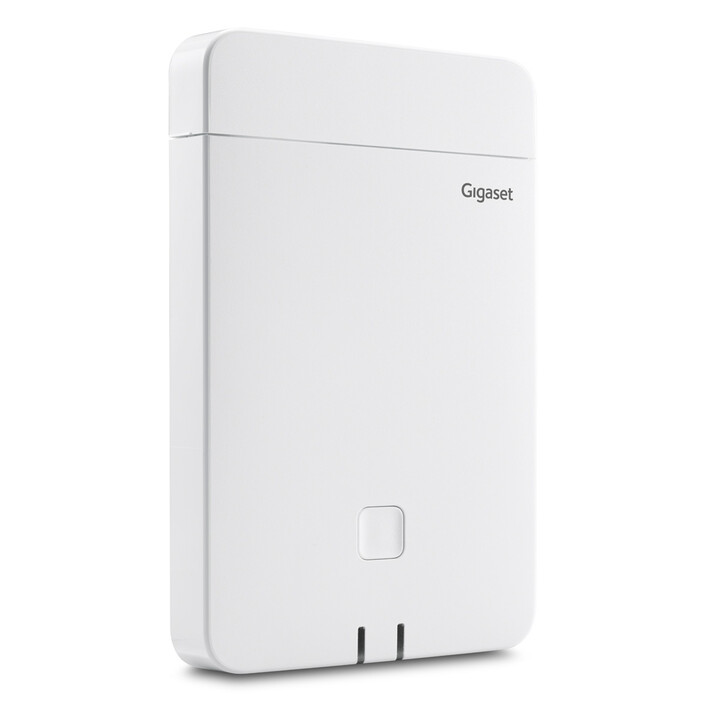 Gigaset PRO DECT N770 IP - Sistema multicelda, hasta 20 celdas con opción