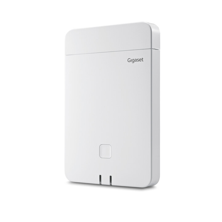Gigaset PRO DECT N770 IP (Multizellsystem - Max. 20 Zellen mit Option)