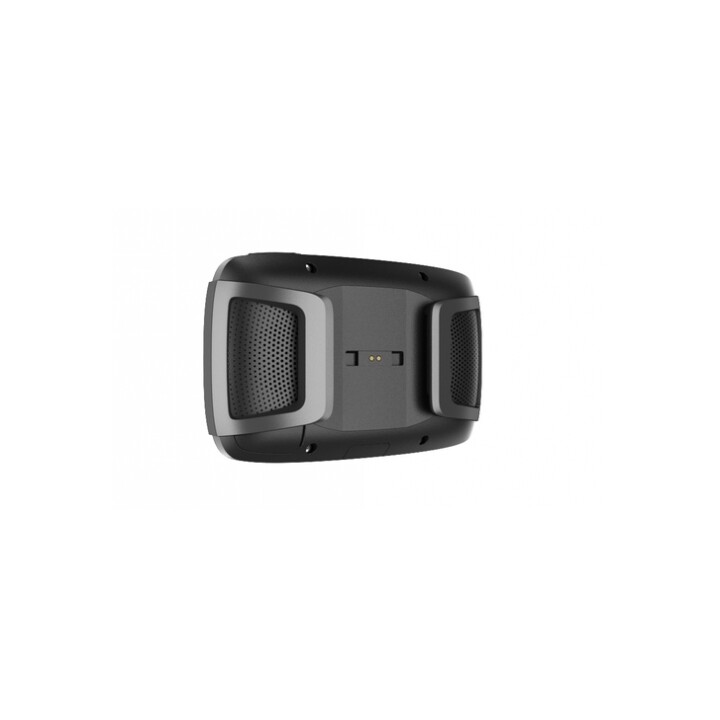 TomTom Rider 550 Premium Pack - GPS per moto con touchscreen da 5", mappe mondiali e avvisi autovelox