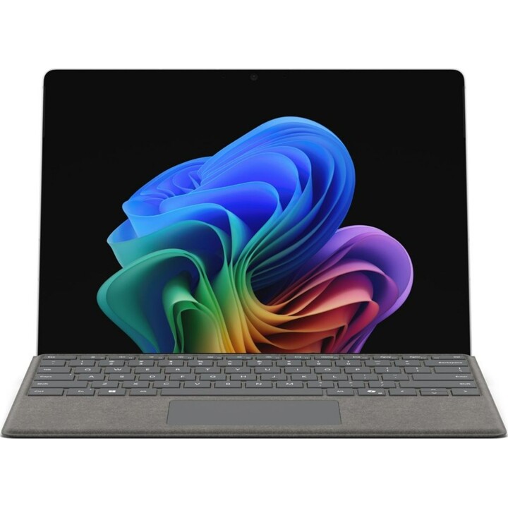 Microsoft Surface Pro for Business 13 polegadas 12ª Edição 5G Intel Core Ultra 7 366H 32GB 512GB SSD Windows 11 Pro