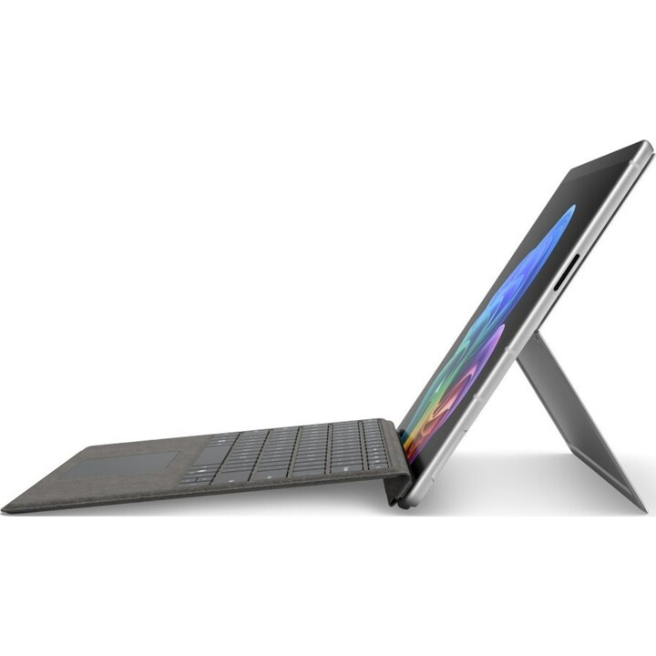 Microsoft Surface Pro for Business 13 inch 12th Edition 5G Intel Core Ultra 7 366H 32GB 512GB SSD Windows 11 Pro