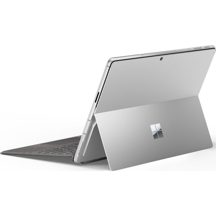 Microsoft Surface Pro for Business 13 polegadas 12ª Edição 5G Intel Core Ultra 7 366H 32GB 512GB SSD Windows 11 Pro