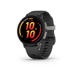 Garmin Bounce™ 2 Cinzento - Smartwatch infantil com LTE