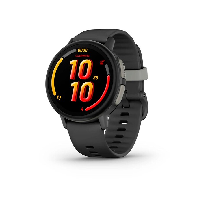 Garmin Bounce™ 2 Grigio - Smartwatch per bambini con LTE
