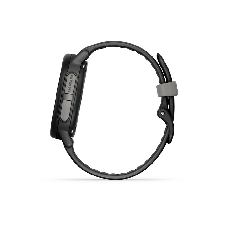 Garmin Bounce™ 2 Grau - Kinder-Smartwatch mit LTE