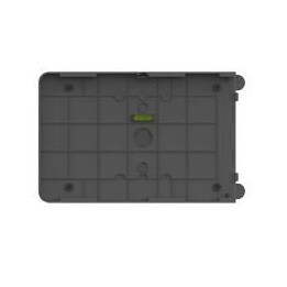 Logitech 952-000109 Suporte de parede para Tap Scheduler, Grafite