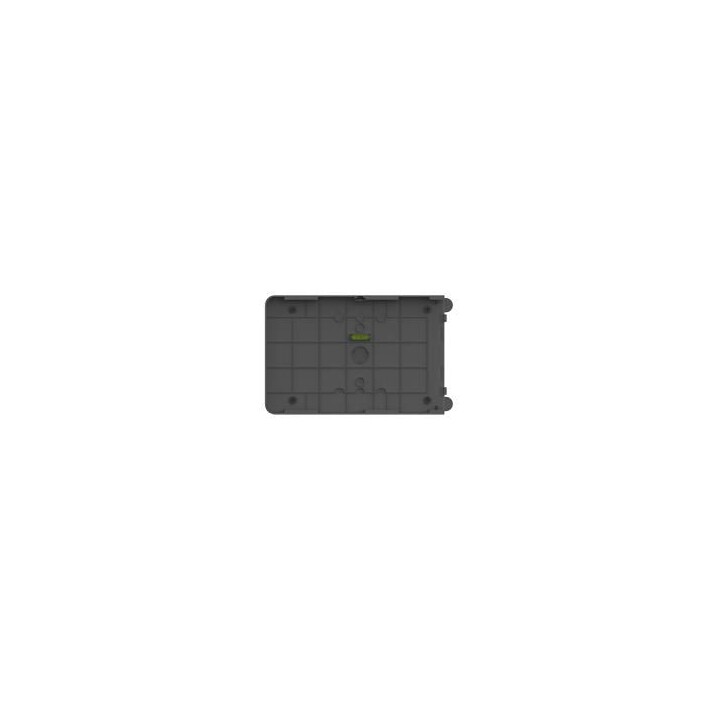 Logitech 952-000109 Suporte de parede para Tap Scheduler, Grafite