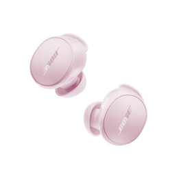 Bose QuietComfort Earbuds auricolari wireless rosa