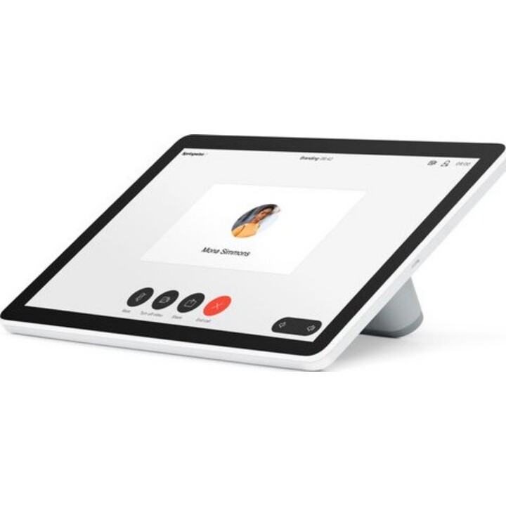 Cisco Room Navigator Table Accs (CS-T10-TS-L-K9=) - Panneau tactile de table 10,1" First Light