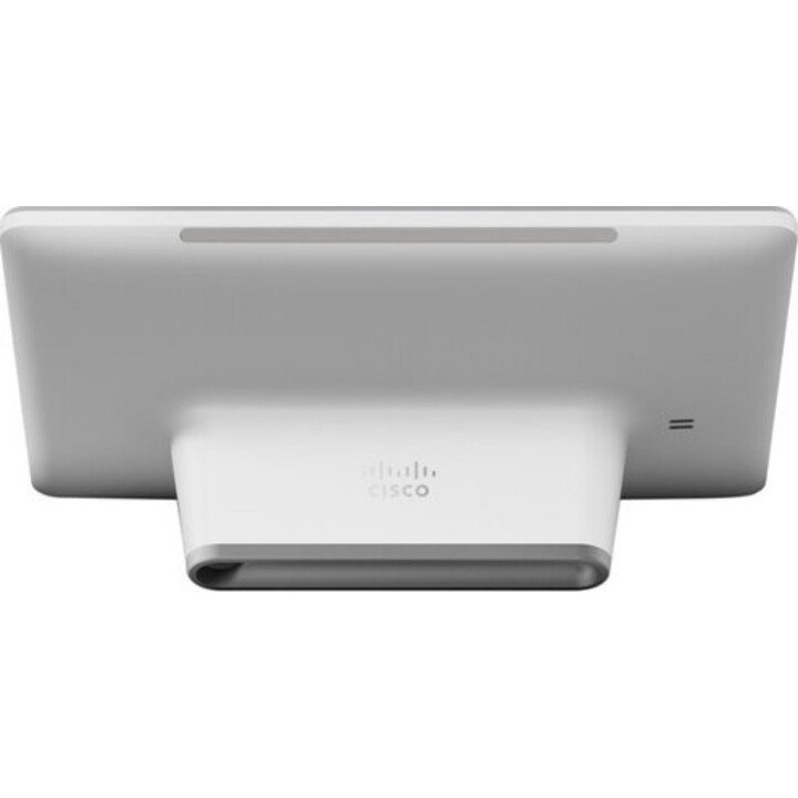 Cisco Room Navigator Table Accs (CS-T10-TS-L-K9=) - Panneau tactile de table 10,1" First Light
