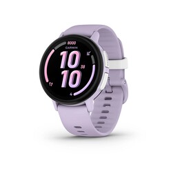 Garmin Bounce™ 2 Montre Connectée Enfant LTE Lilas