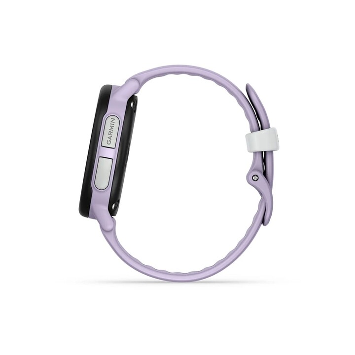 Garmin Bounce™ 2 Montre Connectée Enfant LTE Lilas