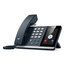 Yealink MP54 Teams - Telefone IP Android 9.0, Ecrã Tátil 4"