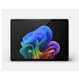 MICROSOFT Surface Pro for Business, 12.ª edição, tablet de 13" com ecrã OLED 366H, cor platina