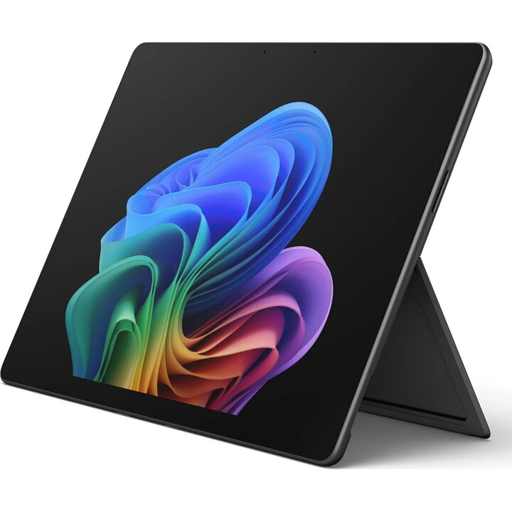 Microsoft Surface Pro for Business 12th Edition Copilot+ PC 13" Intel Core Ultra 7 366H 16 Go 512 Go Windows 11 Pro