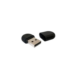 Yealink WF40 WiFi Dongle USB-Adapter für SIP-Telefone