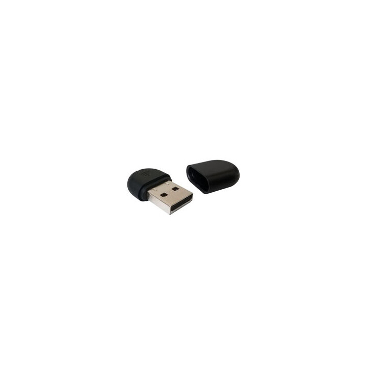 Yealink WF40 WiFi Dongle USB-Adapter für SIP-Telefone