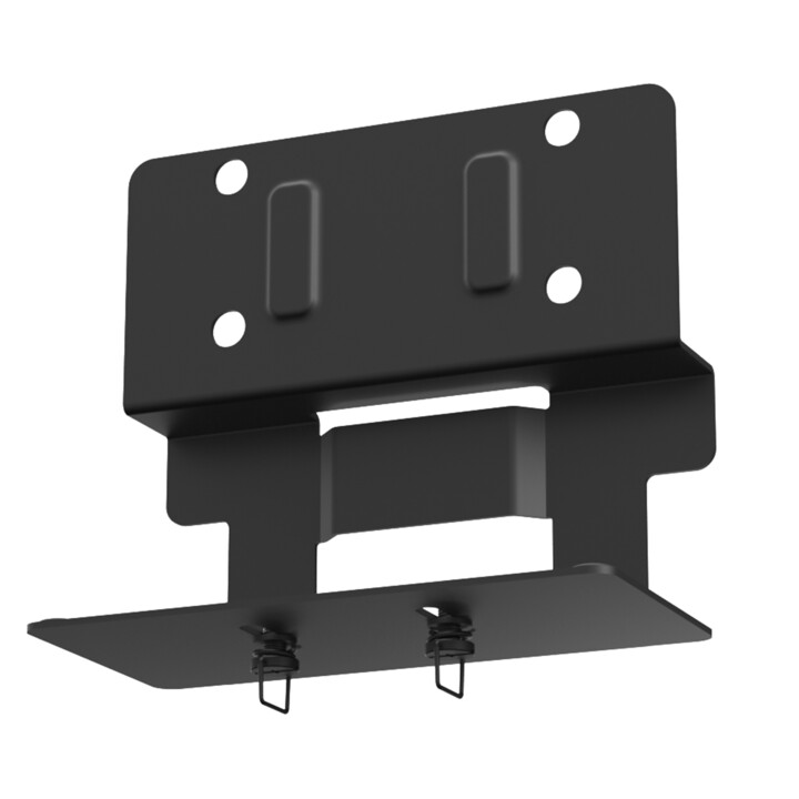 Yealink MSFT MD-AVBracket-S - Suporte de montagem para Microsoft Teams