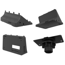 Yealink MSFT - Kit di montaggio CTP25 per CTP251