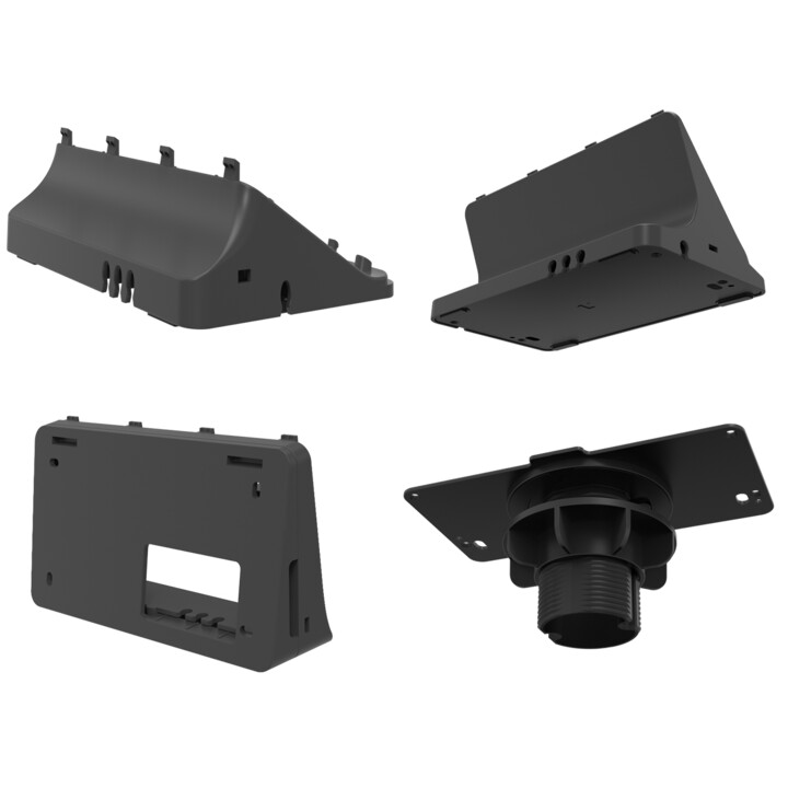 Yealink MSFT - Zubehör CTP25 Montage-Kits
