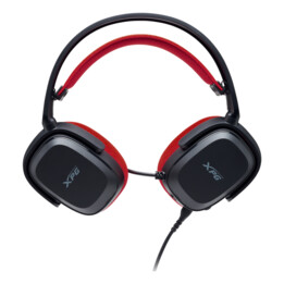 Auriculares Gaming Xpg Precog Studio Micro Negro
