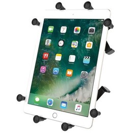 RAM Mounts X-Grip Supporto universale per tablet 9"-11"
