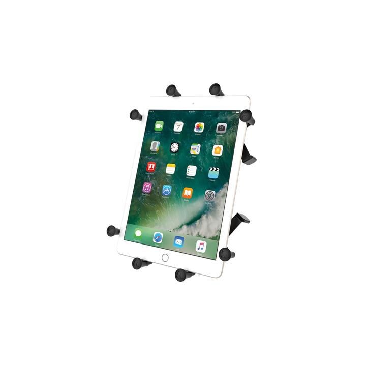RAM Mounts X-Grip Soporte universal para tabletas 9"-11"