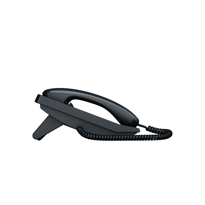 Noabe Essence (Jablocom) GDP-09 - Téléphone de bureau 4G LTE avec clavier rétroéclairé et mains libres