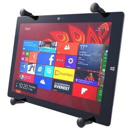 RAM Mounts X-Grip Universal tablet holder 12"-13"