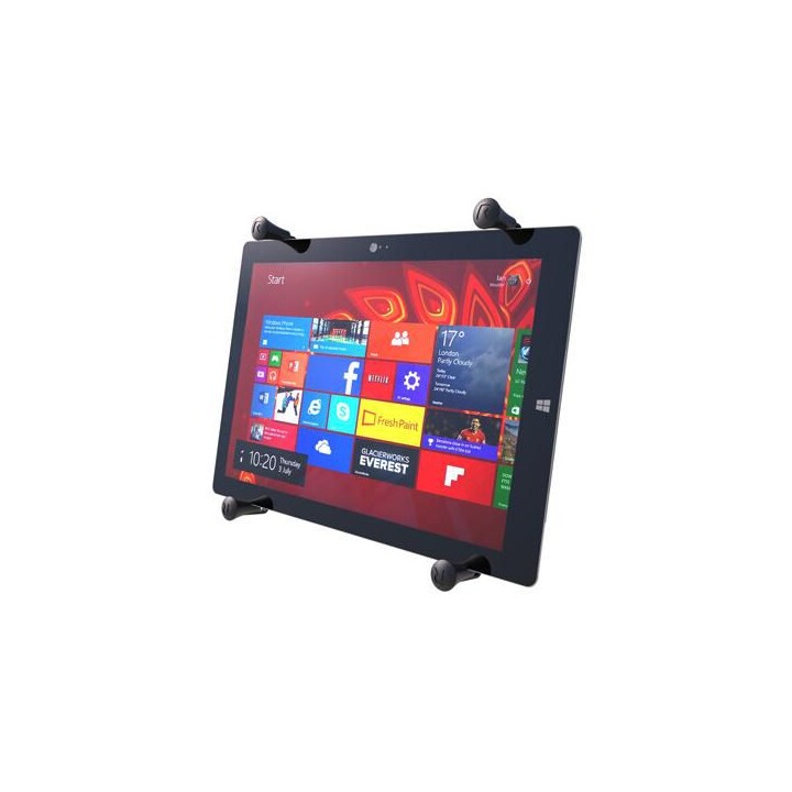 RAM Mounts X-Grip Universal Halterung für Tablet 12"-13"