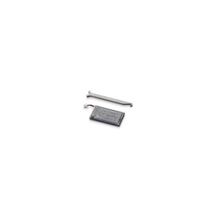 HP Poly Batterie Poly CS510/520/710/720
