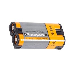 CoreParts MBXWHS-BA122 Batería para auriculares inalámbricos, Li-ion 1200 mAh 3.7 V
