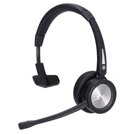 ProXtend Sonnet PX-HSBT101 Cuffie Wireless Bluetooth 5.0 Nere