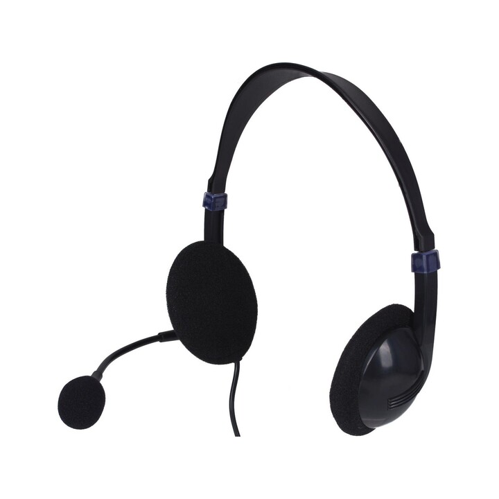 Sandberg Saver USB Headset 325-26 - Auriculares con micrófono USB