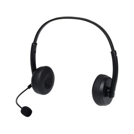 Sandberg USB Office Headset Saver 326-12 - Auscultadores com microfone para escritório e VoIP