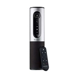 Logitech ConferenceCam Connect 960-001073 – 1080p Conference Camera, 90°, USB/Bluetooth/NFC