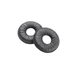 HP Poly Kit de almohadillas para auriculares de cuero sintético Poly 67712-01
