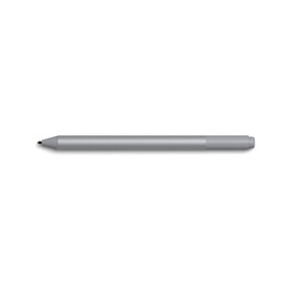Microsoft Surface Pen EYU-00014 - Stylus silber, 4096 Druckstufen, Latenz 0 ms