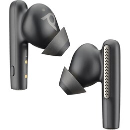 Poly 216065-02 Ee 60+ Uc, base di ricarica con touchscreen