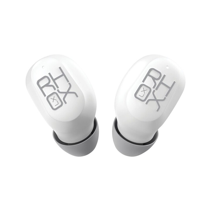 Veho RHOX LX Auscultadores True Wireless Brancos VEP-411-LITE-W