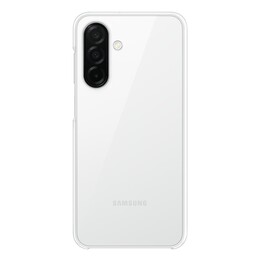 SAMSUNG EF-QA266CTEG Coque Transparente pour Galaxy A26