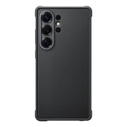 SAMSUNG EF-RS938CBEGEU Coque Résistante Noire pour Galaxy S25 Ultra