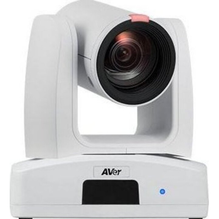 AVer PTZ310UV2 PTZ-Kamera 4K Ultra HD mit 12x optischem Zoom und HDMI-, USB 3.0- und 3G-SDI-Konnektivität