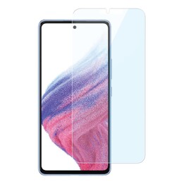 Écran/partie arrière SAMSUNG GP-TTA266AEBTW, noir, avec adhésif préinstallé