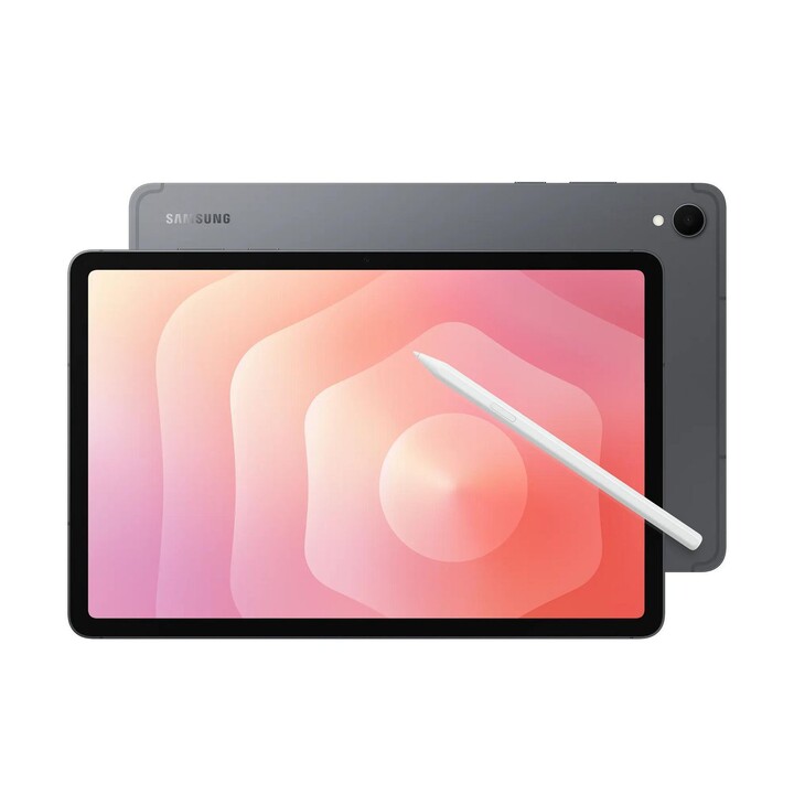 SAMSUNG Galaxy Tab S11 5G 128 GB 27,9 cm (11") 12 GB Wi-Fi 6E (802.11ax) Grigio