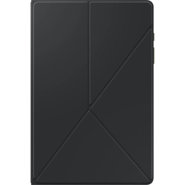 SAMSUNG Capa Book preta para Galaxy Tab A9+ EF-BX210TBEGEU