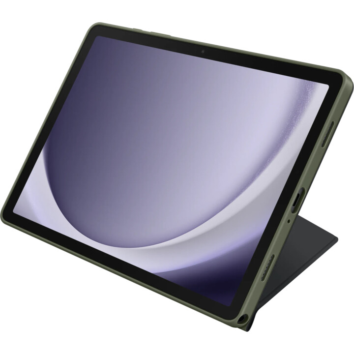 SAMSUNG Cover Book nera per Galaxy Tab A9+ EF-BX210TBEGEU